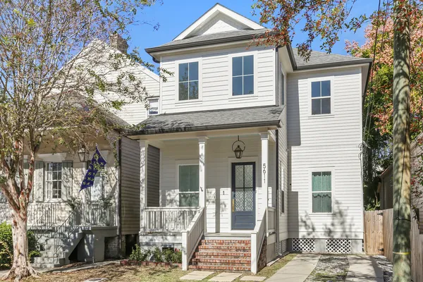 $1,275,000 | 5611 Annunciation Street, New Orleans, LA 70115