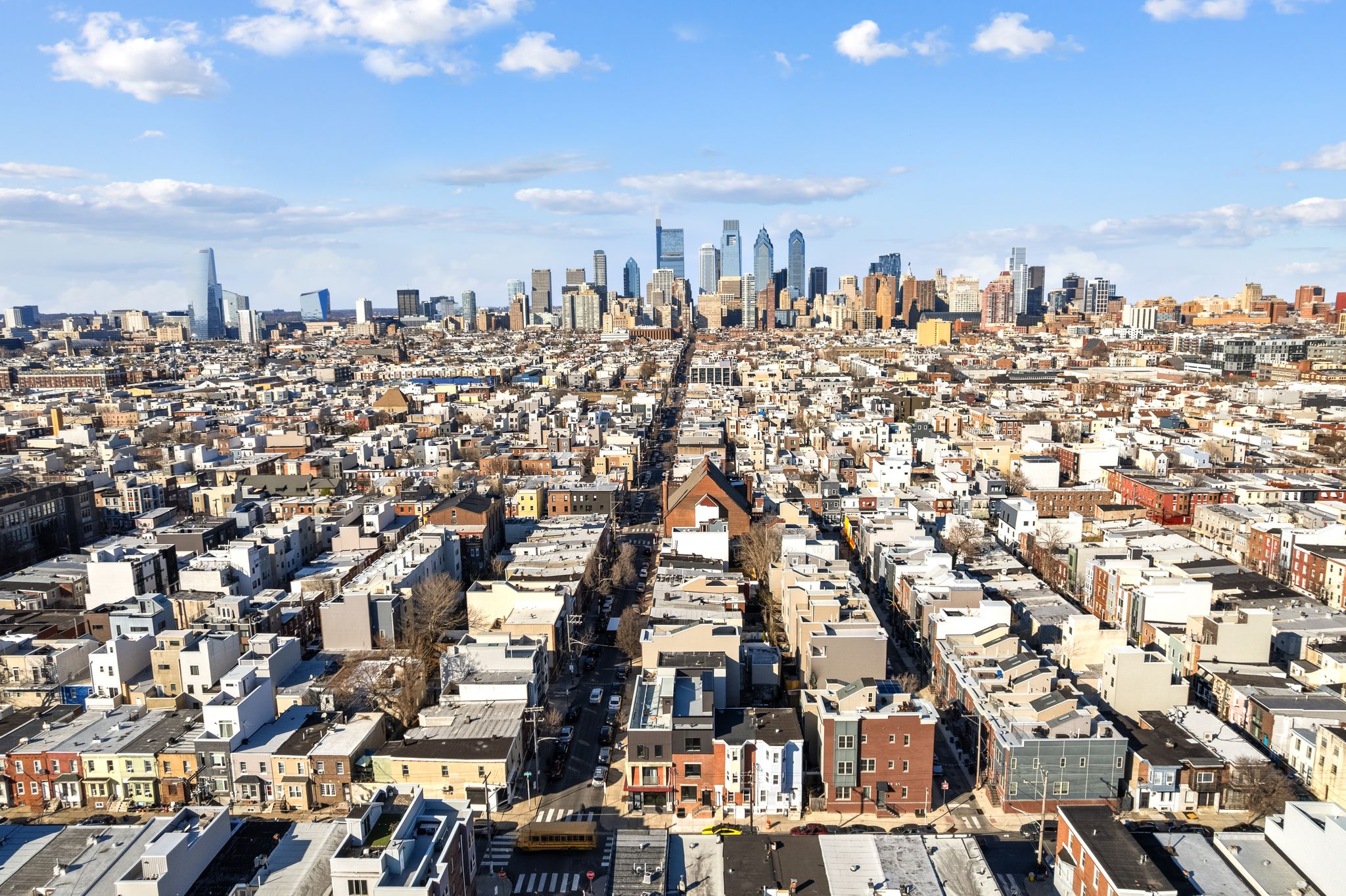 1731 Reed Street Philadelphia, PA 19146 - Photo 41 of 42