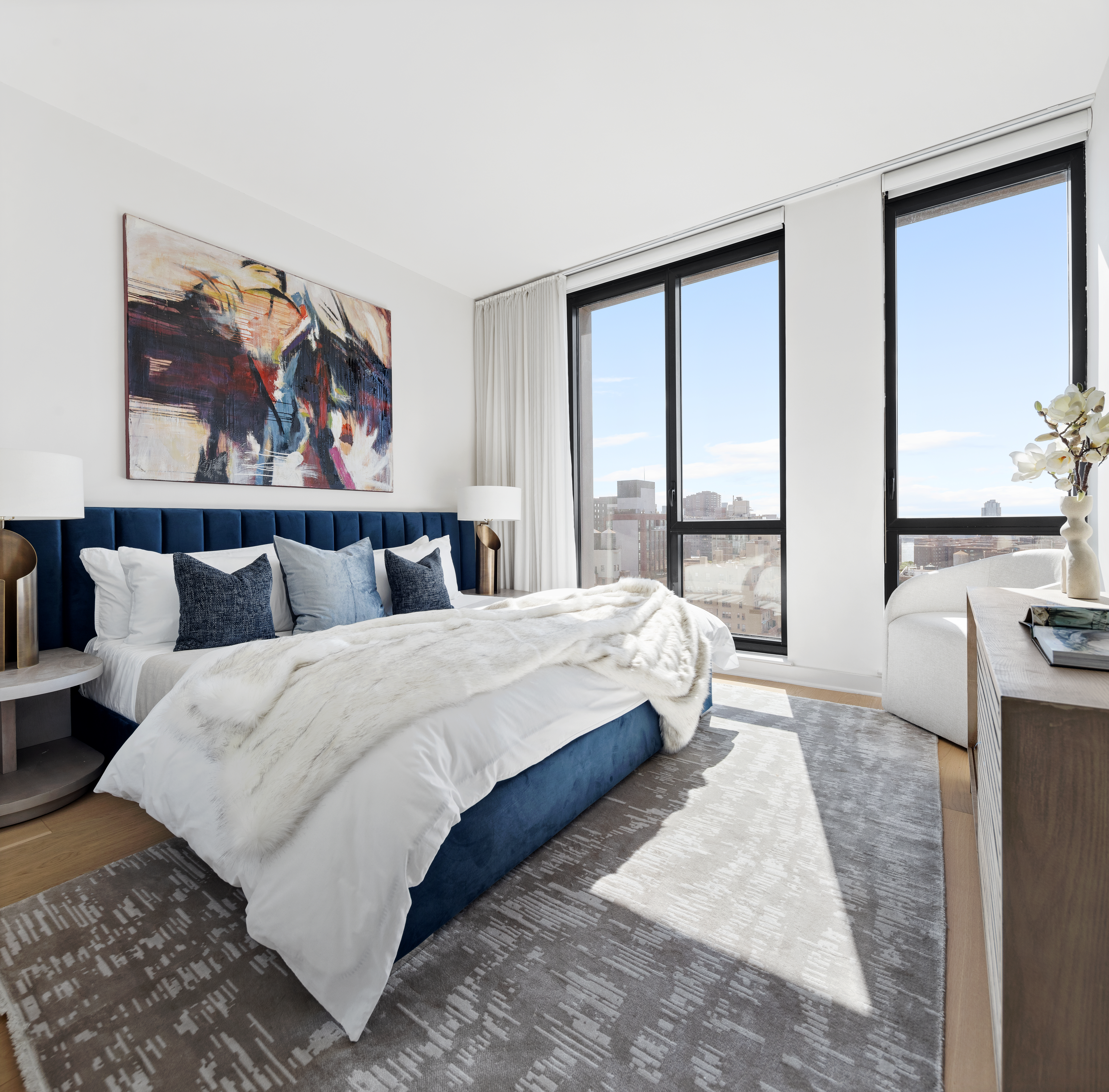 160 East 22nd Street, Unit PHB Manhattan, NY 10010 - Photo 12 of 19