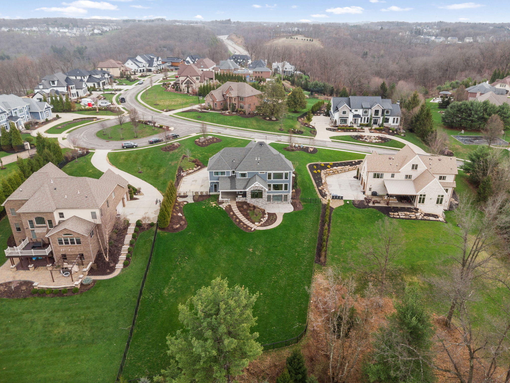 503 Ridge Court Wexford, PA 15090 - Photo 57 of 61