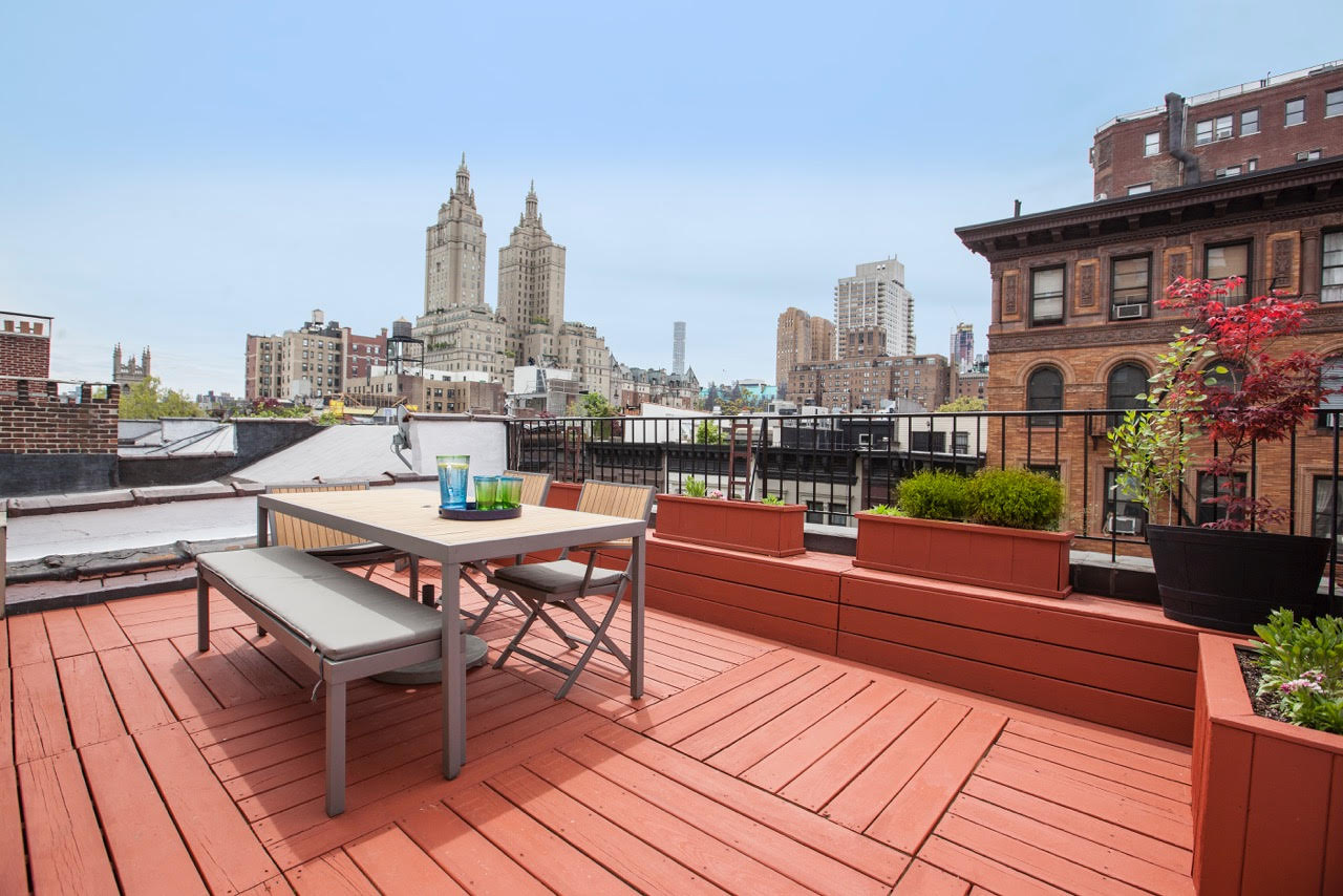 53 West 76th Street, Unit 9 Manhattan, NY 10023 - Photo 8 of 12