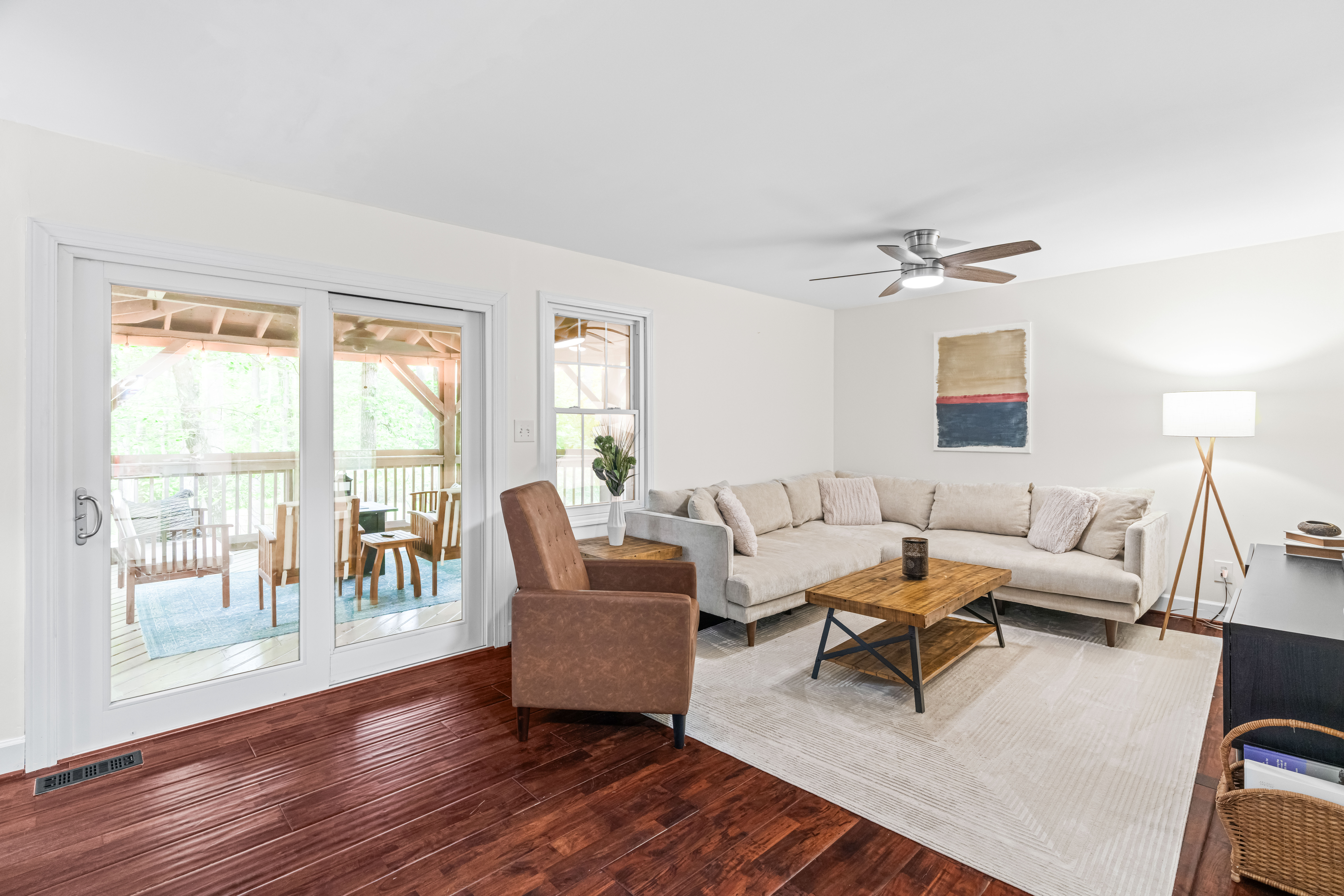 1109 Theresa Court Raleigh, NC 27615 - Photo 21 of 39