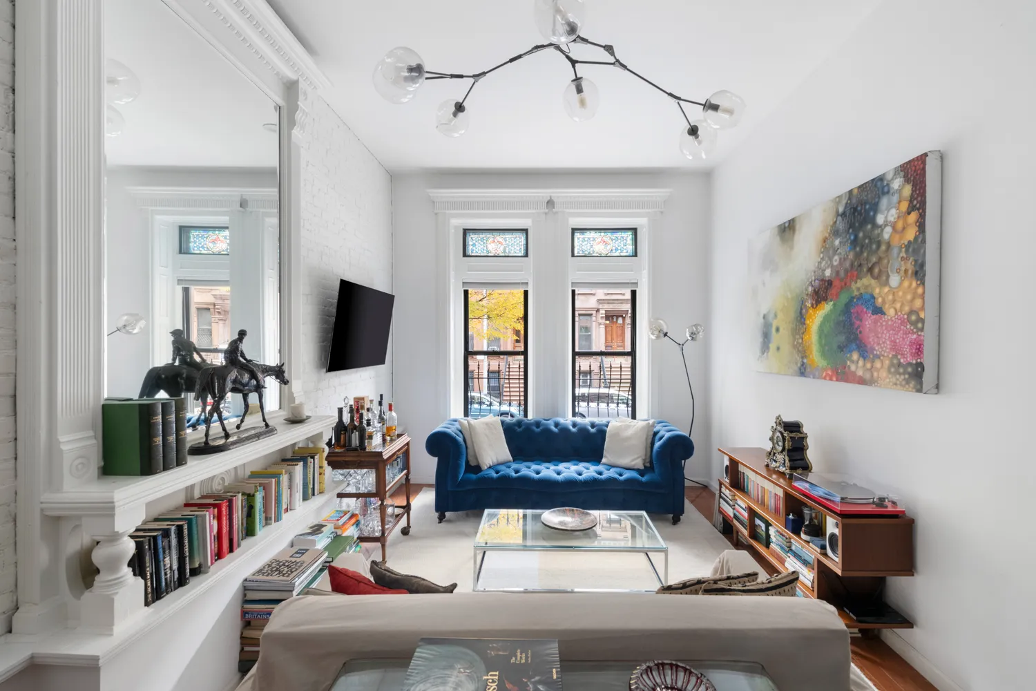 $975,000 | 121 West 131st Street, Unit 2 | Central Harlem