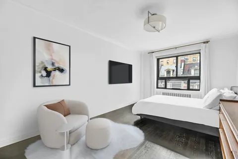 $1,395,000 | 316 West 84th Street, Unit 5A | Upper West Side