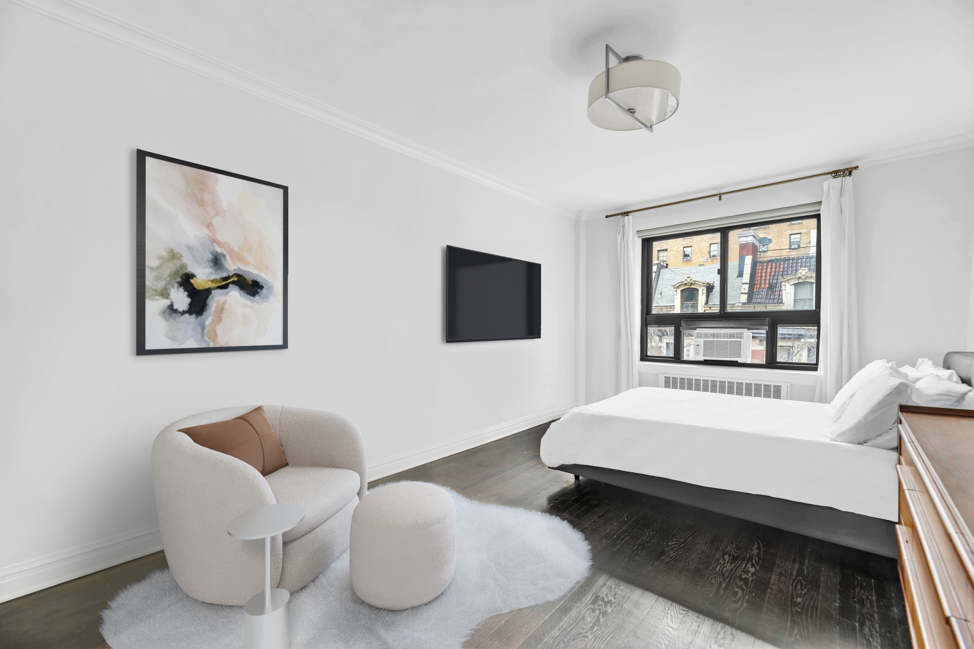 316 West 84th Street, Unit 5A Manhattan, NY 10024 - Photo 5 of 16