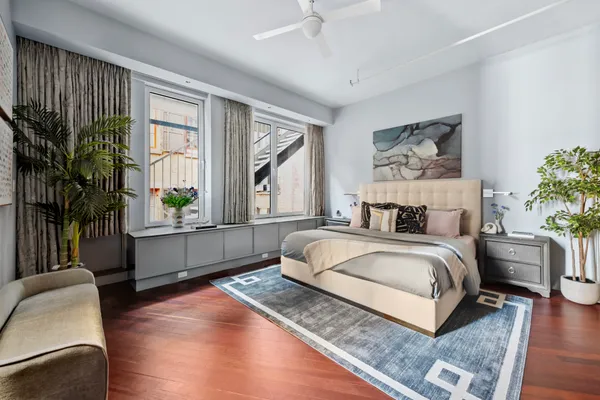 $3,495,000 | 652 Broadway, Unit 5 | NoHo