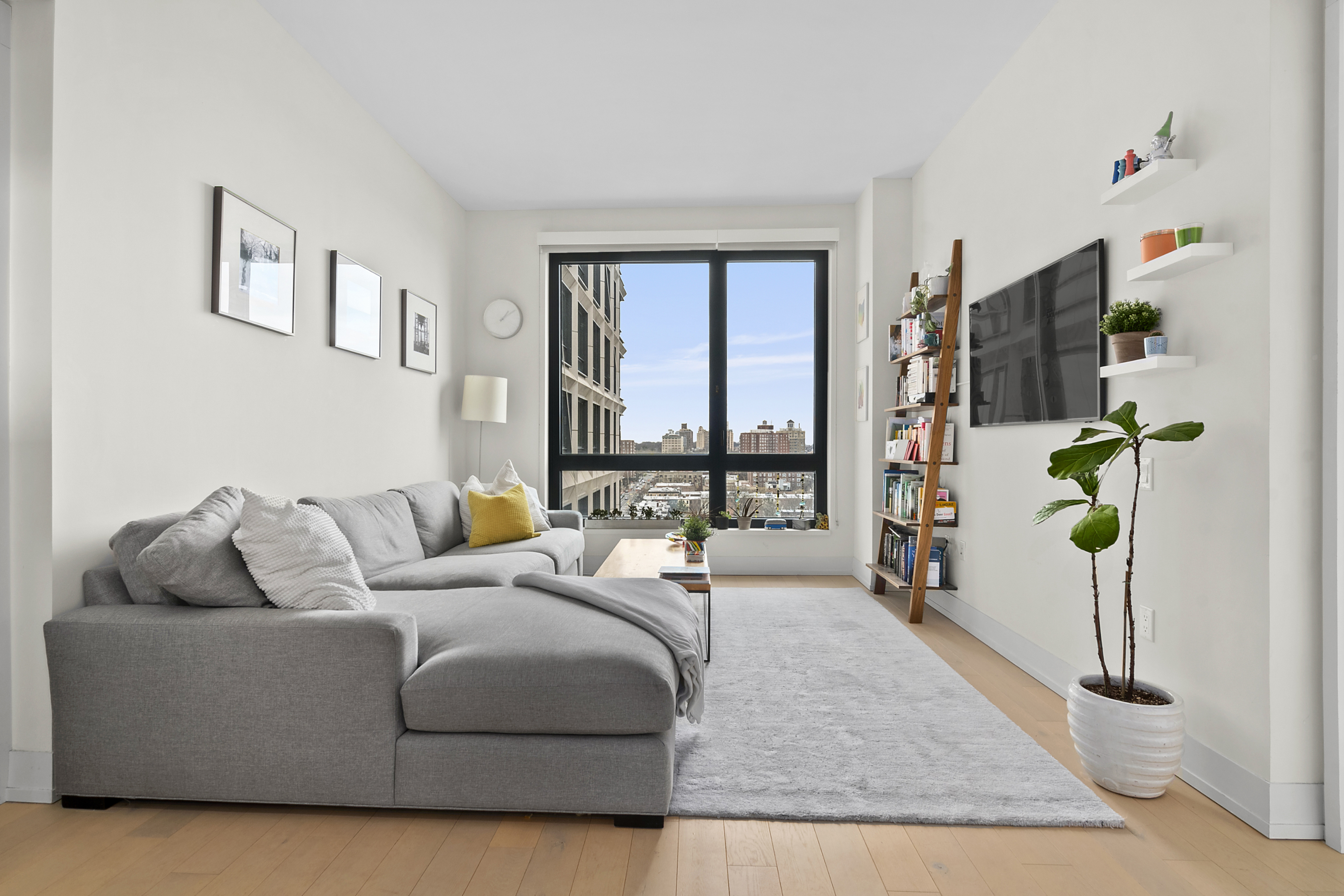 550 Vanderbilt Avenue, Unit 1303 Brooklyn, NY 11238 - Photo 2 of 15