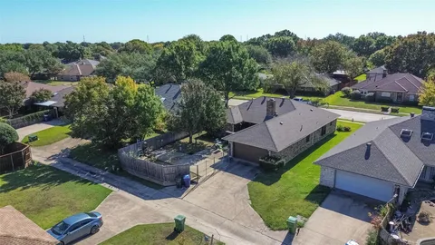 $368,990 | 217 Faircrest Drive, Garland, TX 75040