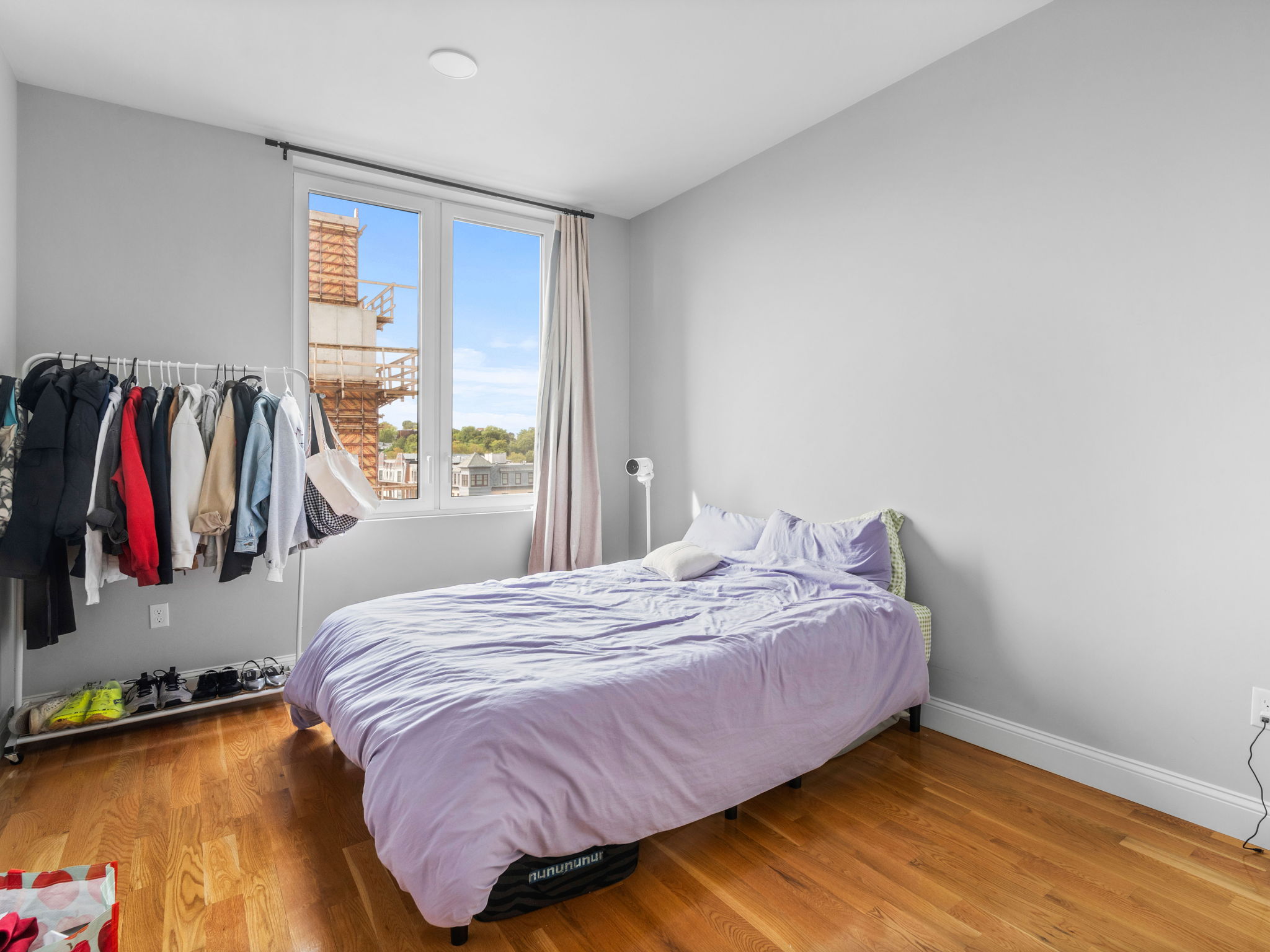 10 Taber Street, Unit 603 Roxbury, MA 02119 - Photo 10 of 11