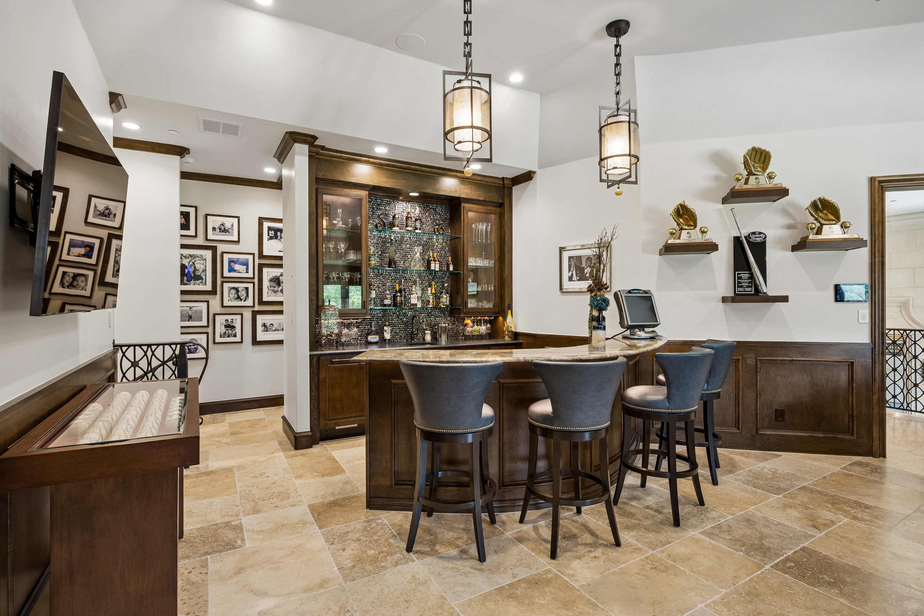 1609 Cheek-Sparger Road Colleyville, TX 76034 - Photo 36 of 88 Gallery Image 36