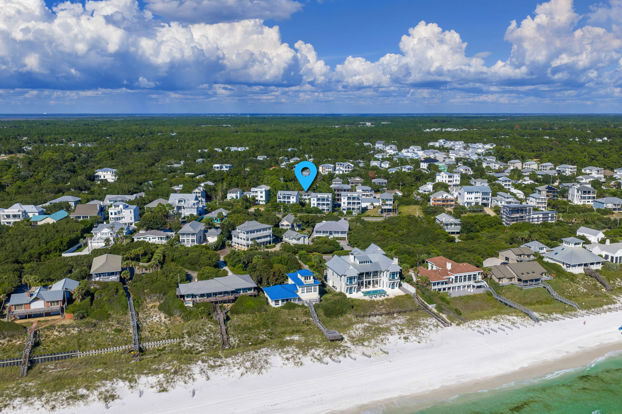 157 Baird Road Santa Rosa Beach, FL 32459 - Photo 53 of 64 Gallery Image 53