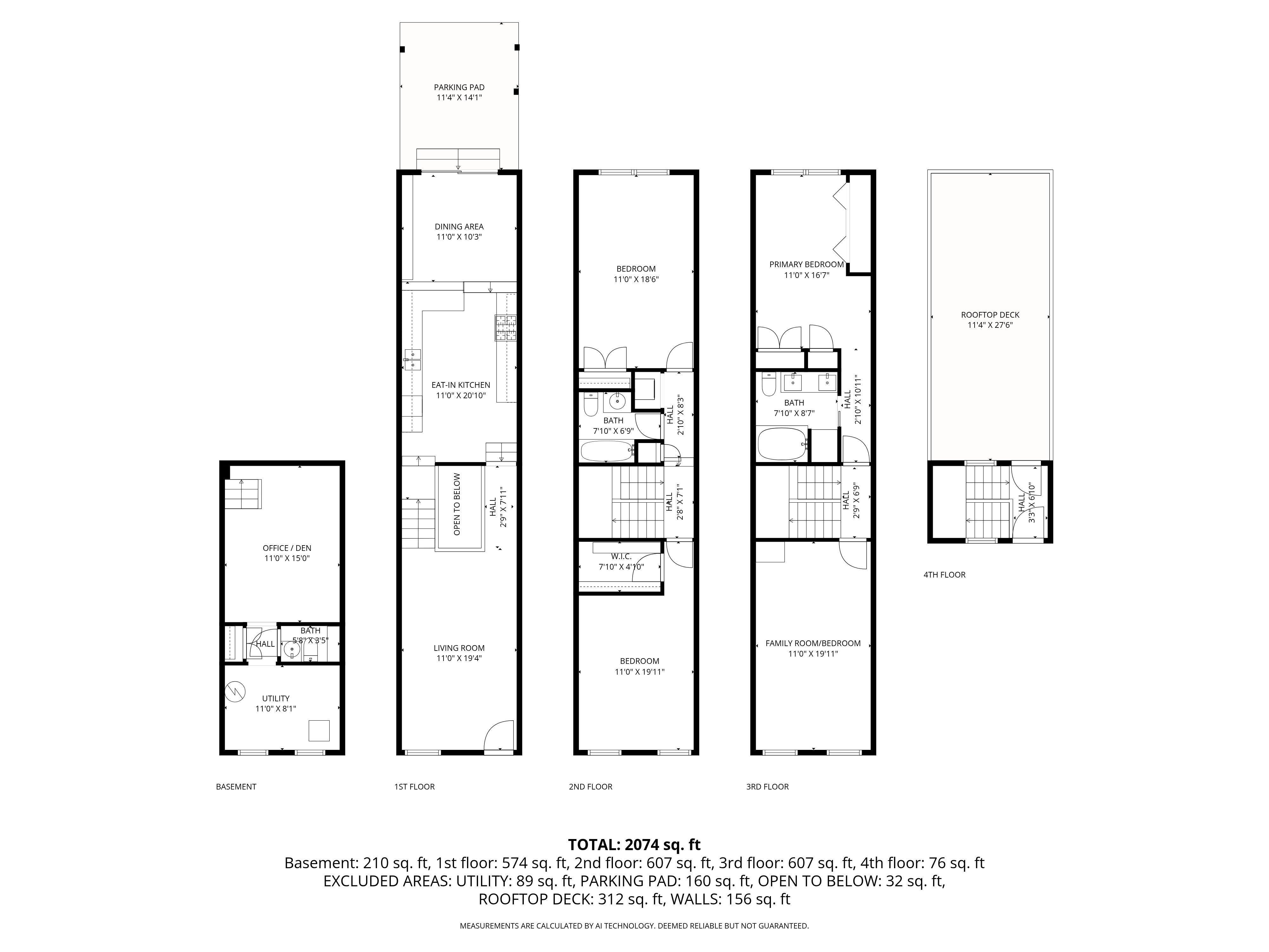 1240 Riverside Avenue Baltimore, MD 21230 - Photo 54 of 54