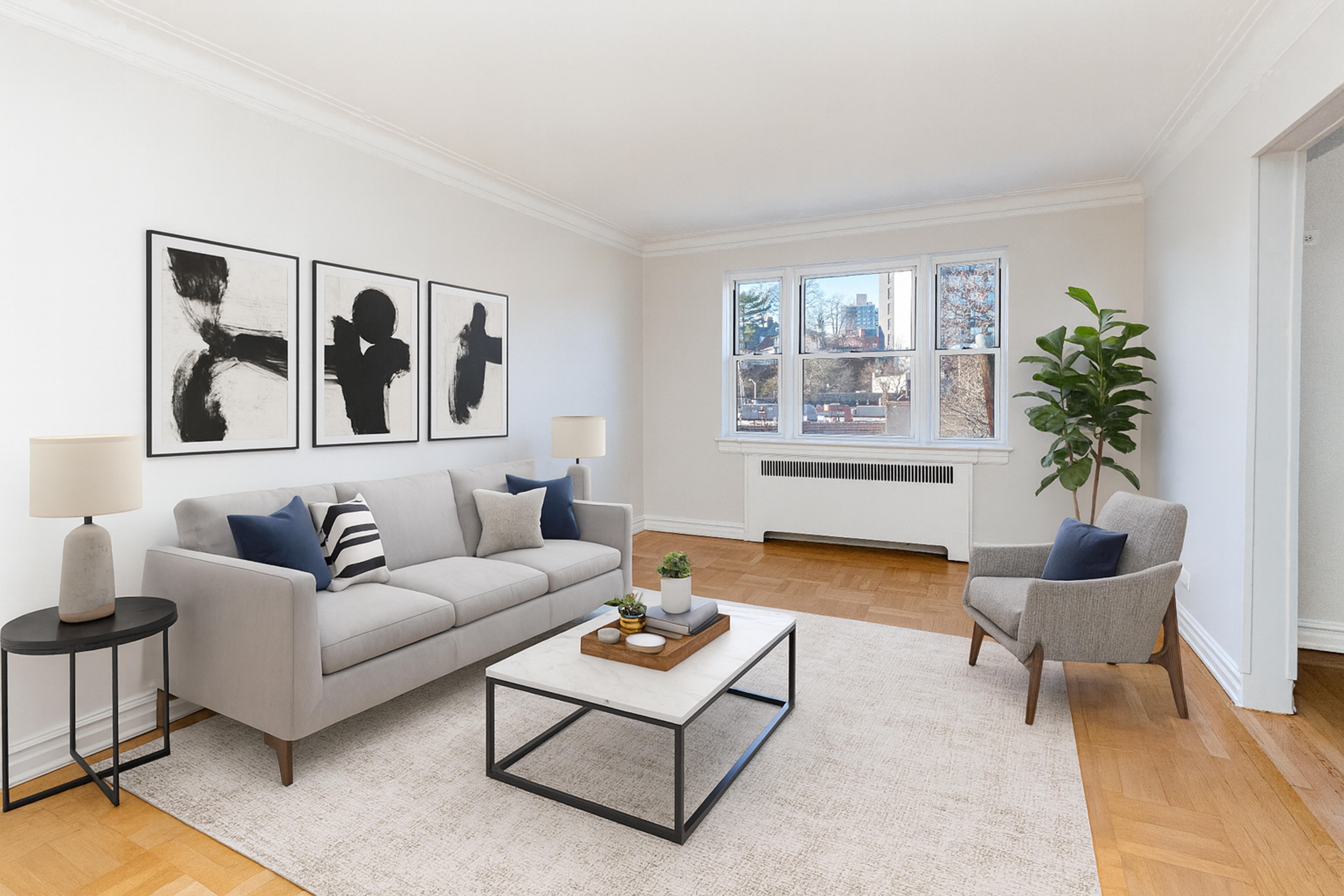 474 West 238th Street, Unit 4I Bronx, NY 10463 - Photo 2 of 20