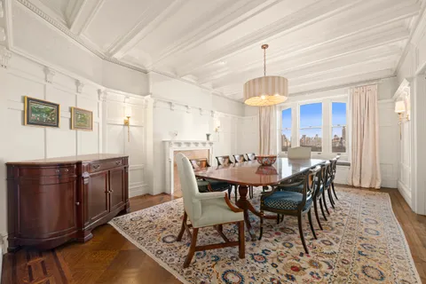 $8,500,000 | 151 Central Park West, Unit 11NORTH | Upper West Side