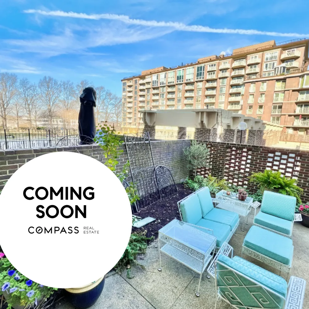 $255,000 | 520 N Street Southwest, Unit S112, Washington, DC 20024