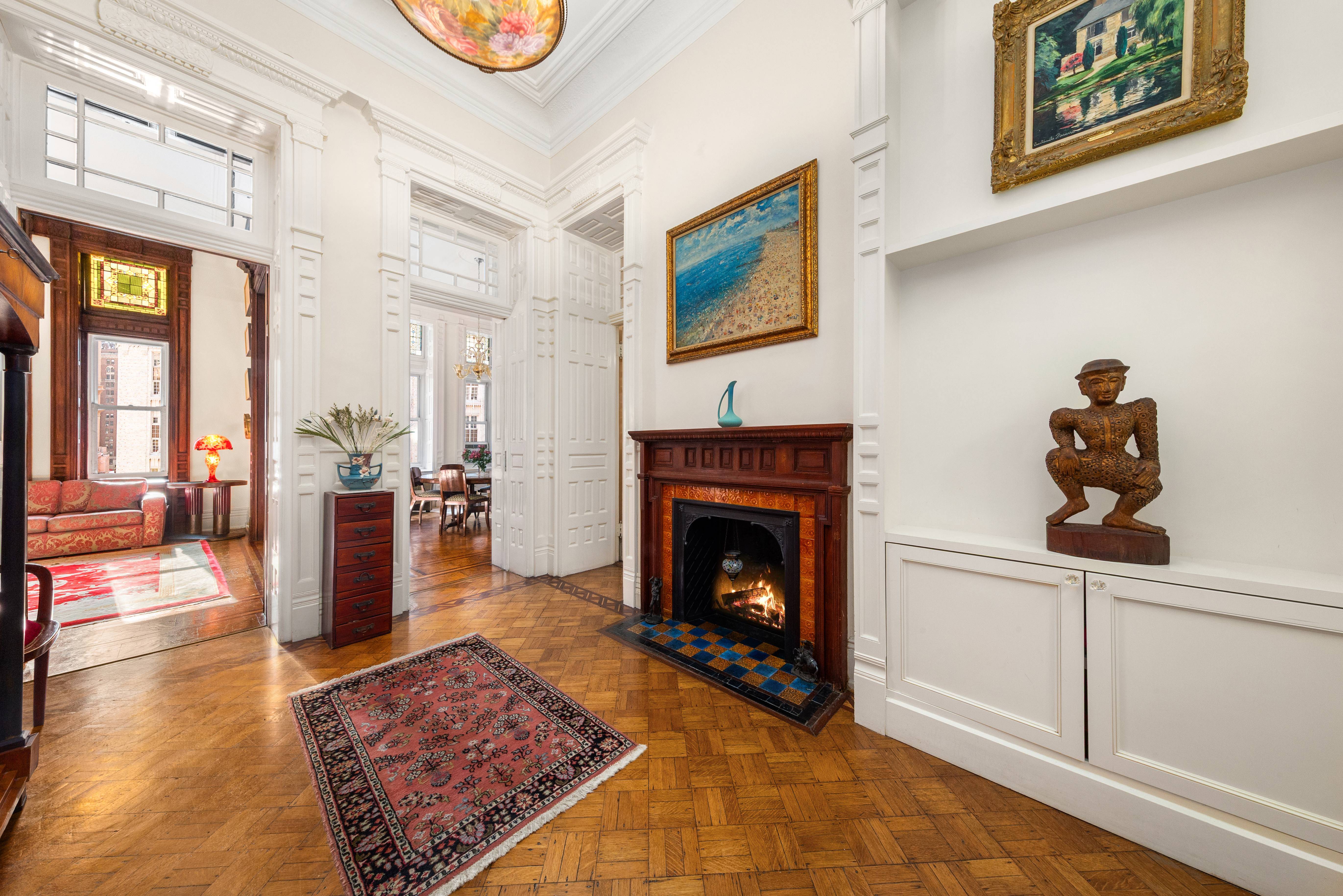205 West 57th Street, Unit 8BA New York, NY 10019 - Photo 5 of 18