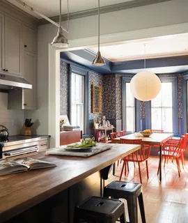 $2,295,000 | 15 Park Avenue, Somerville, MA 02144