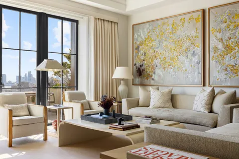 $11,995,000 | 212 West 18th Street, Unit 15A | Chelsea