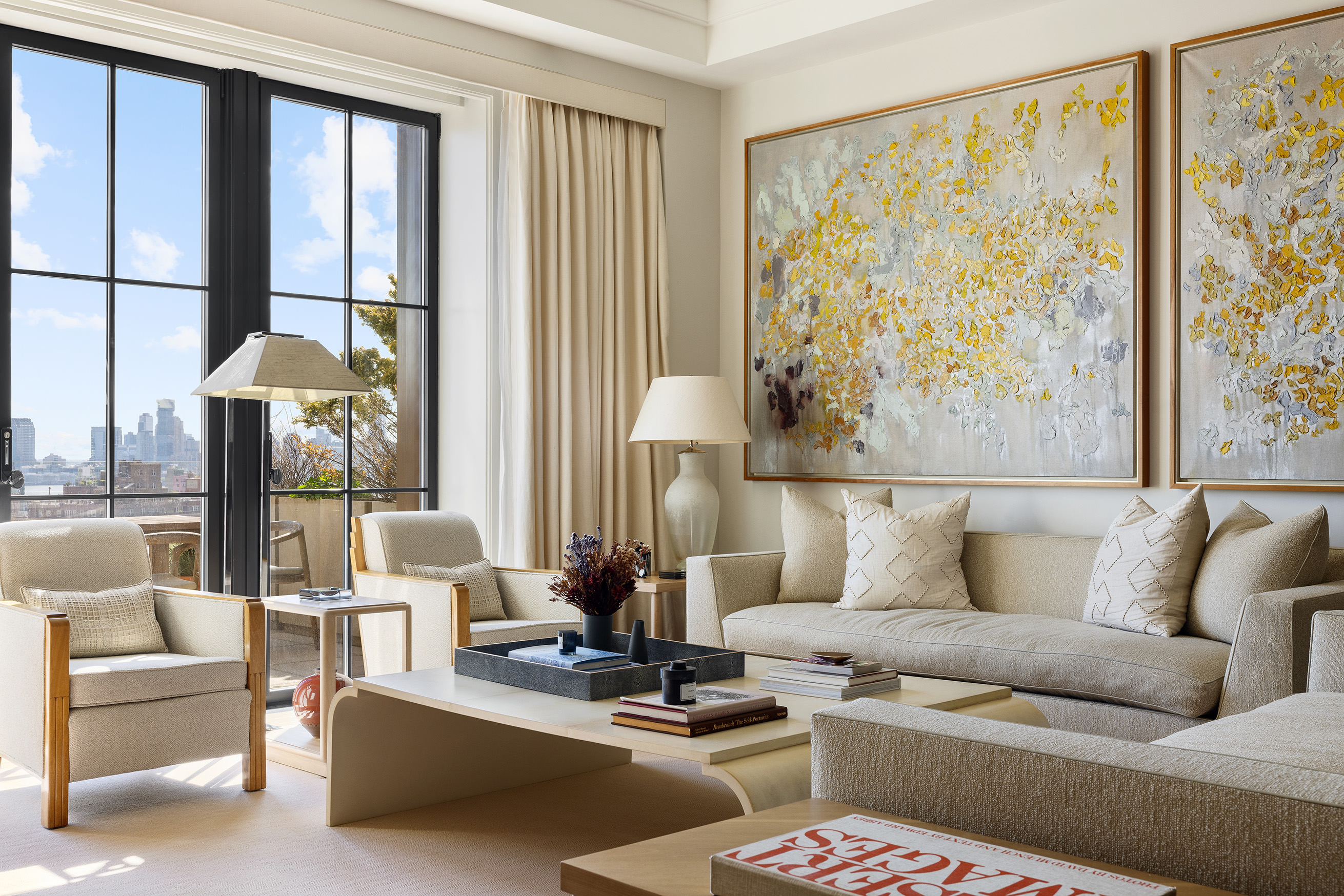 212 West 18th Street, Unit 15A Manhattan, NY 10011 - Photo 5 of 23