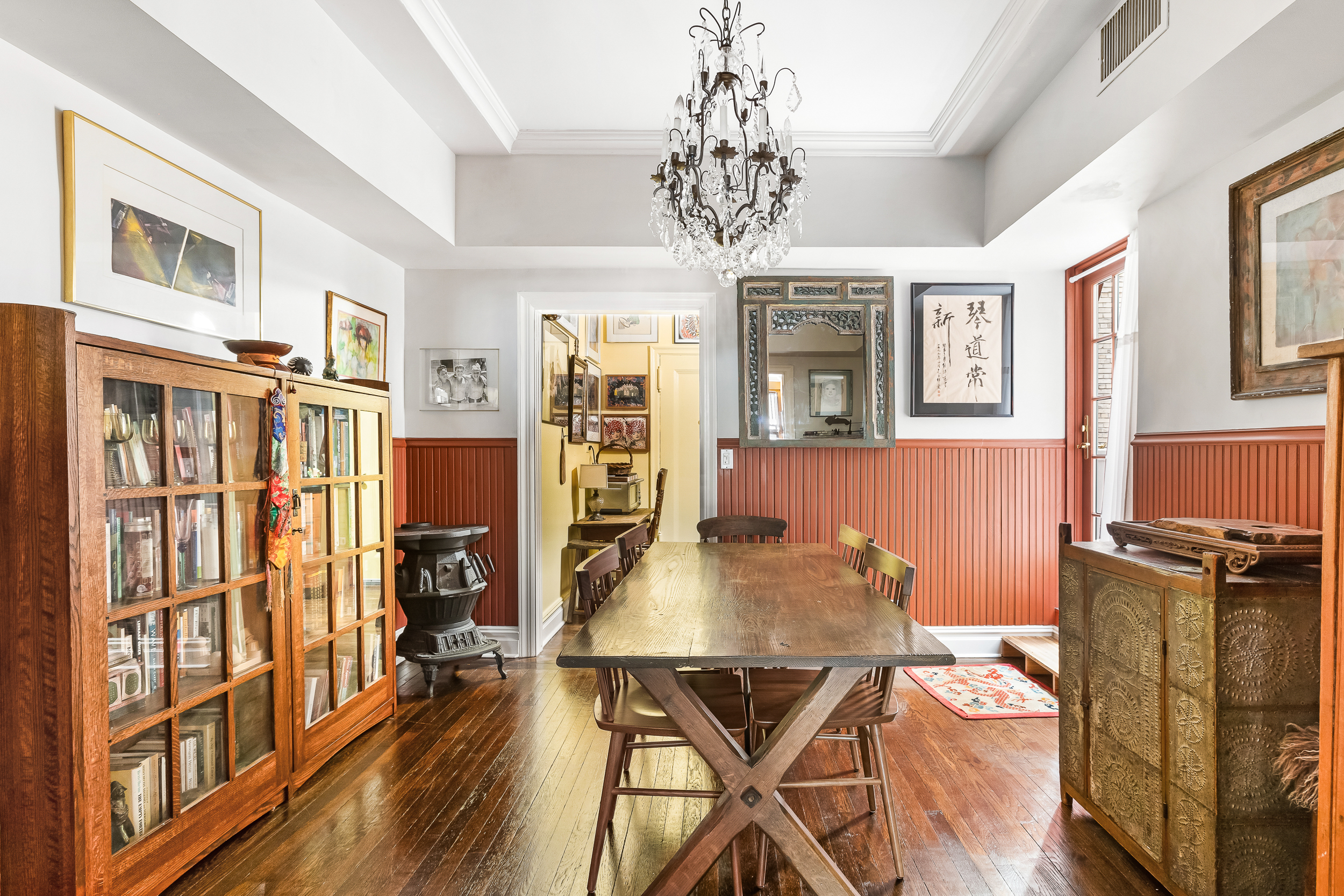 434 East 52nd Street, Unit 1E Manhattan, NY 10022 - Photo 3 of 13