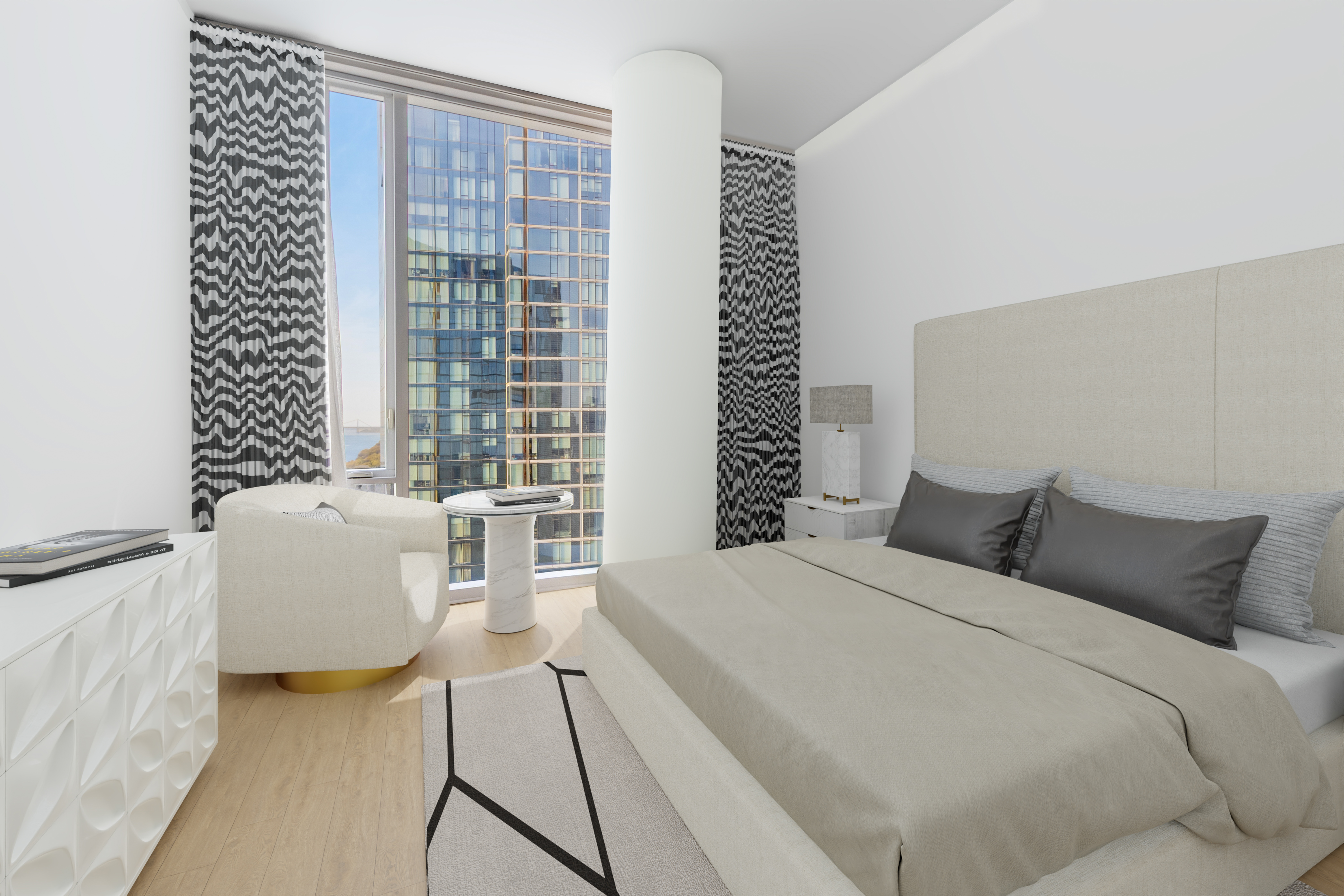 10 Riverside Boulevard, Unit 28C Manhattan, NY 10069 - Photo 12 of 32