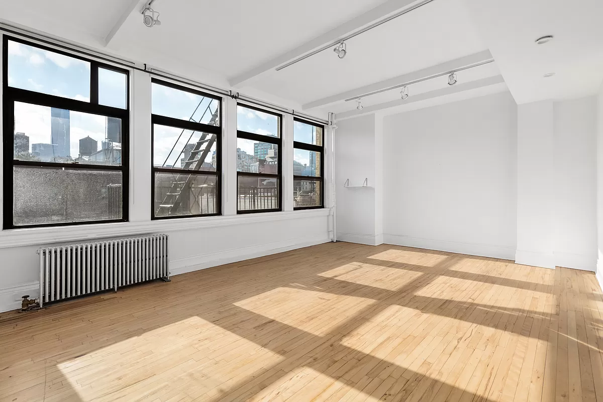 145 Spring Street, Unit 6 Manhattan, NY 10012 - Photo 3 of 9