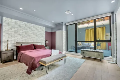 $5,200 | 449 Decatur Street, Unit 1A | Bedford-Stuyvesant