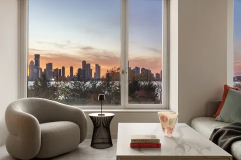 $3,500,000 | 450 Washington Street, Unit 308 | TriBeCa