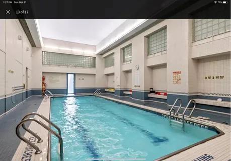 $3,900 | 301 West 57th Street, Unit 23F | Hell's Kitchen