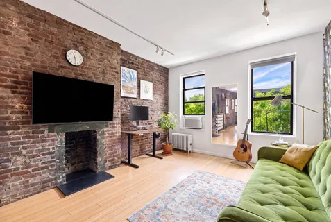 $670,000 | 334 East 5th Street, Unit 5W | East Village