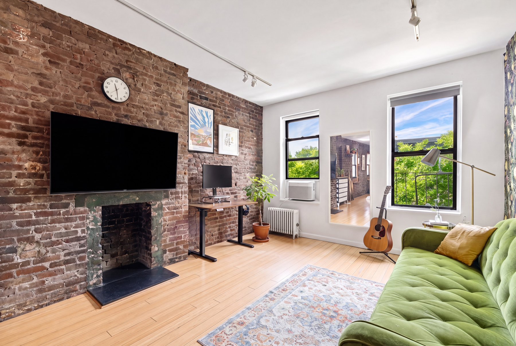 334 East 5th Street, Unit 5W Manhattan, NY 10003 - Photo 2 of 12