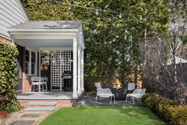 $1,195,000 | 203 Cole Avenue, Providence, RI 02906