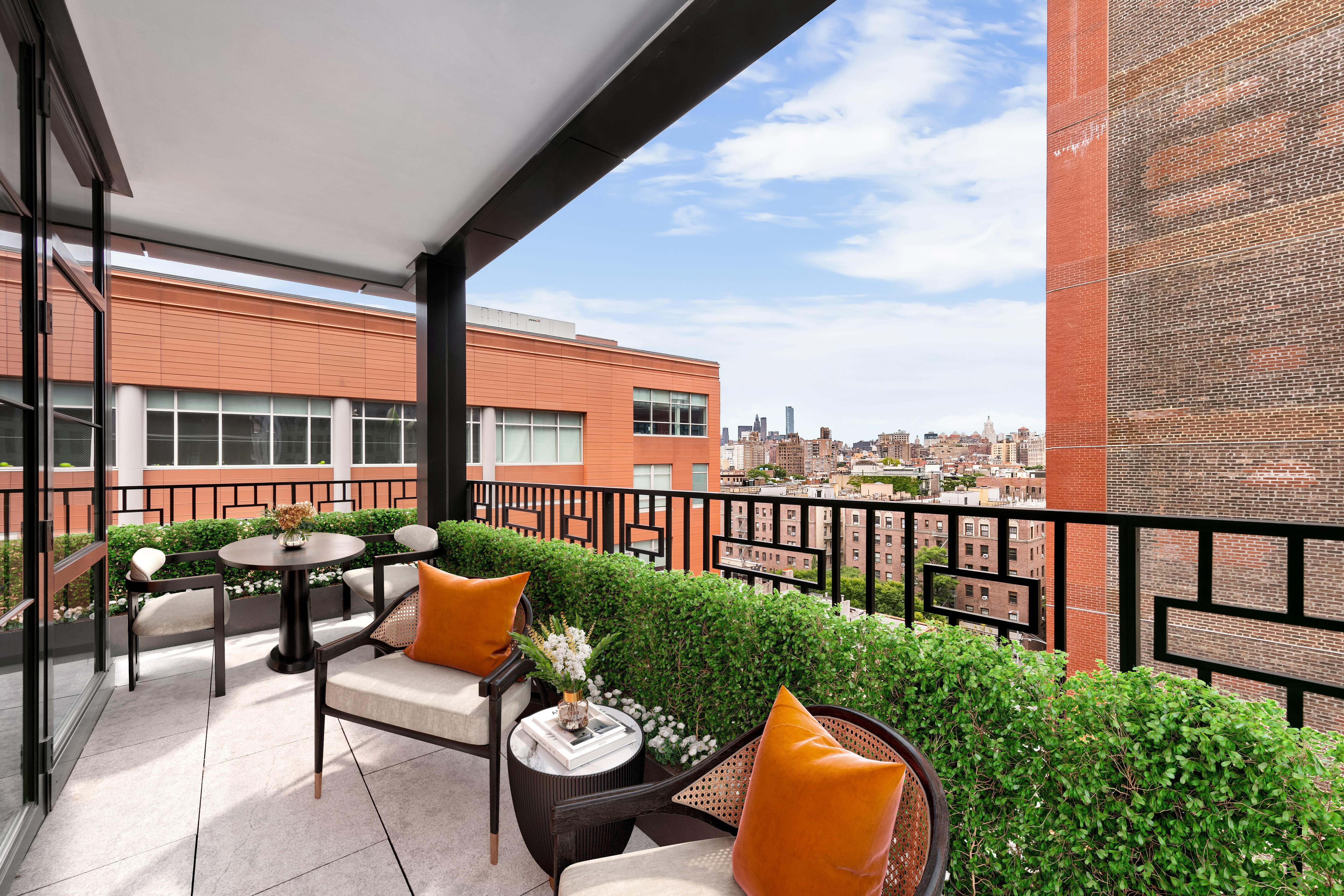 90 Morton Street, Unit PH8D Manhattan, NY 10014 - Photo 9 of 27