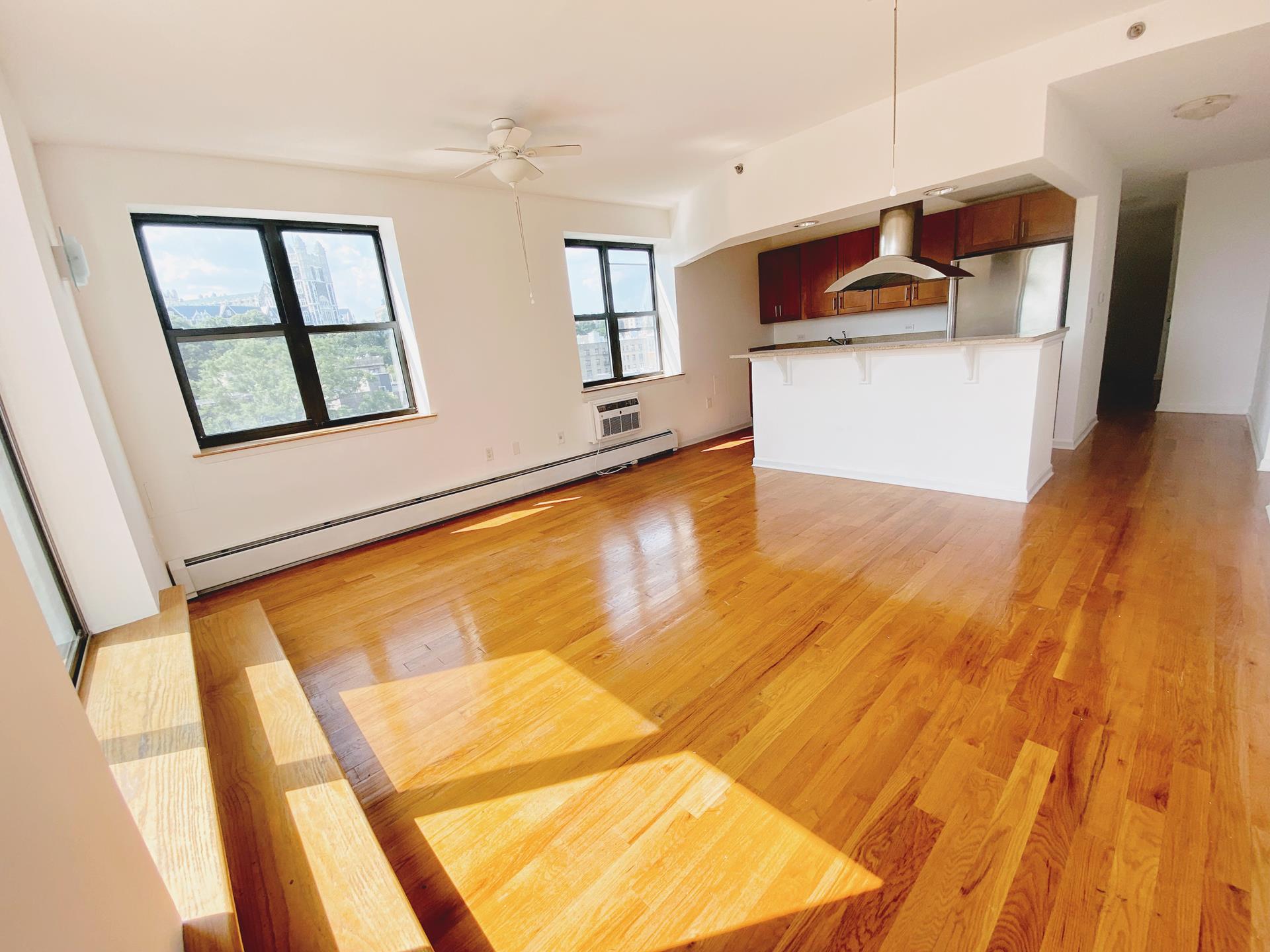 2601 Frederick Douglass Boulevard, Unit PH1 Manhattan, NY 10030 - Photo 20 of 26
