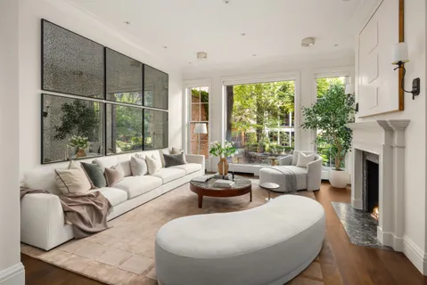 $11,950,000 | 157 East 65th Street | Lenox Hill