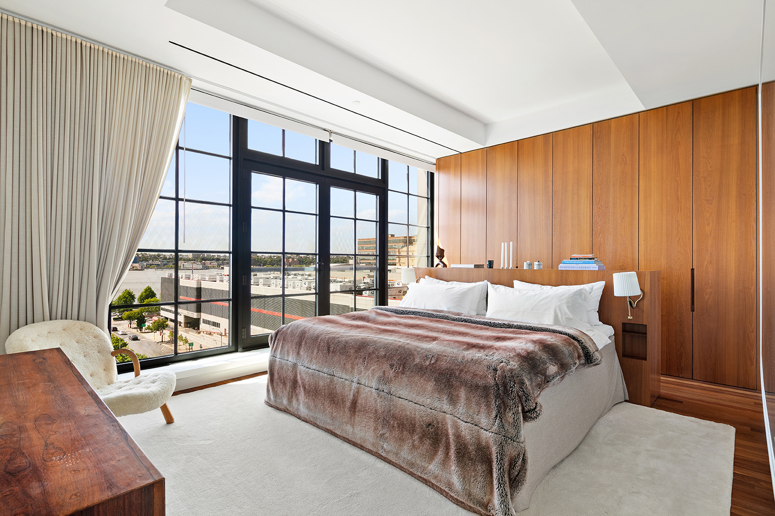 200 11th Avenue, Unit 5S Manhattan, NY 10011 - Photo 10 of 17