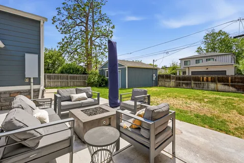 $1,050,000 | 1121 South Cook Street, Denver, CO 80210