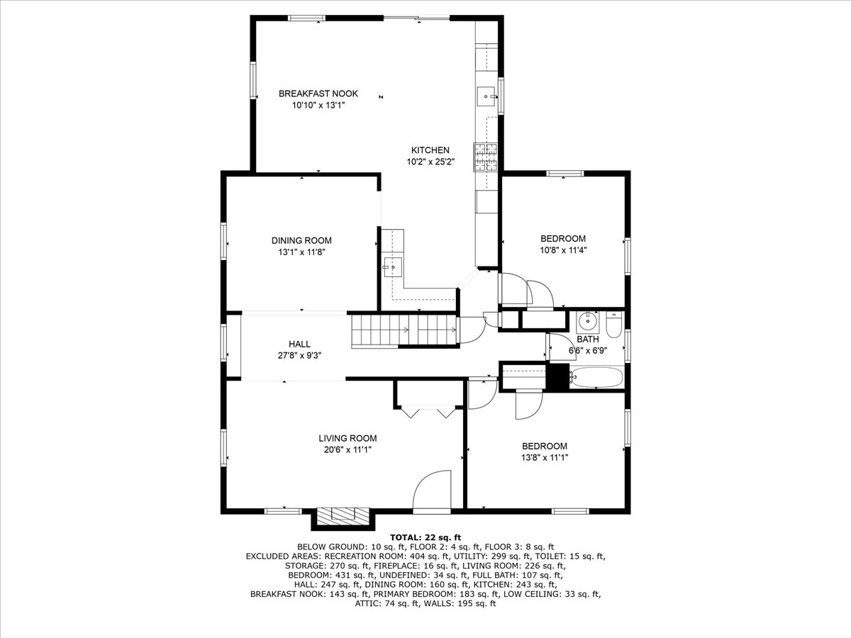 1902 Rookwood Road Silver Spring, MD 20910 - Photo 34 of 36 a picture of a bench in front of door