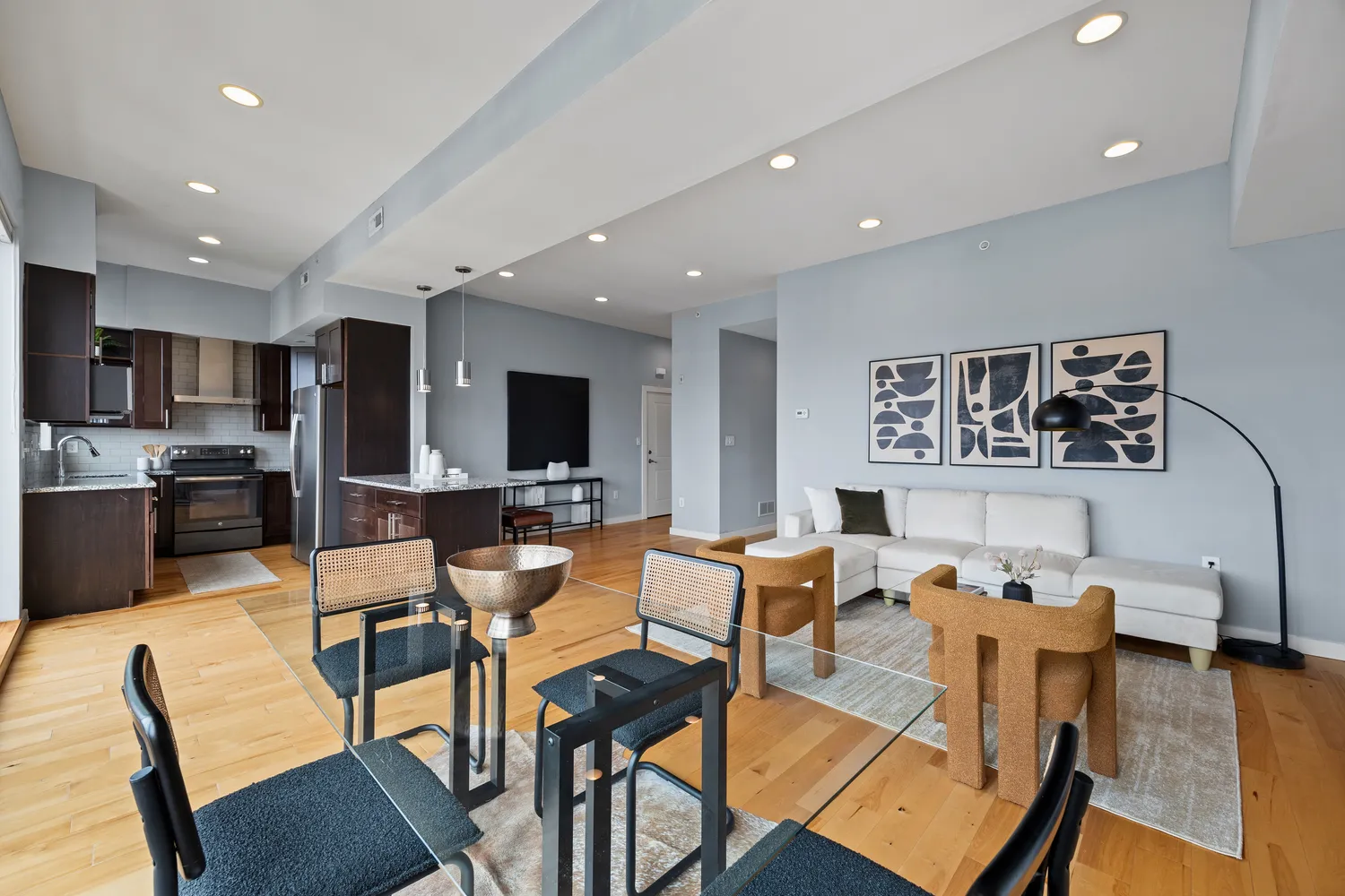 $425,000 | 1930 Parrish Street, Unit 4, Philadelphia, PA 19130