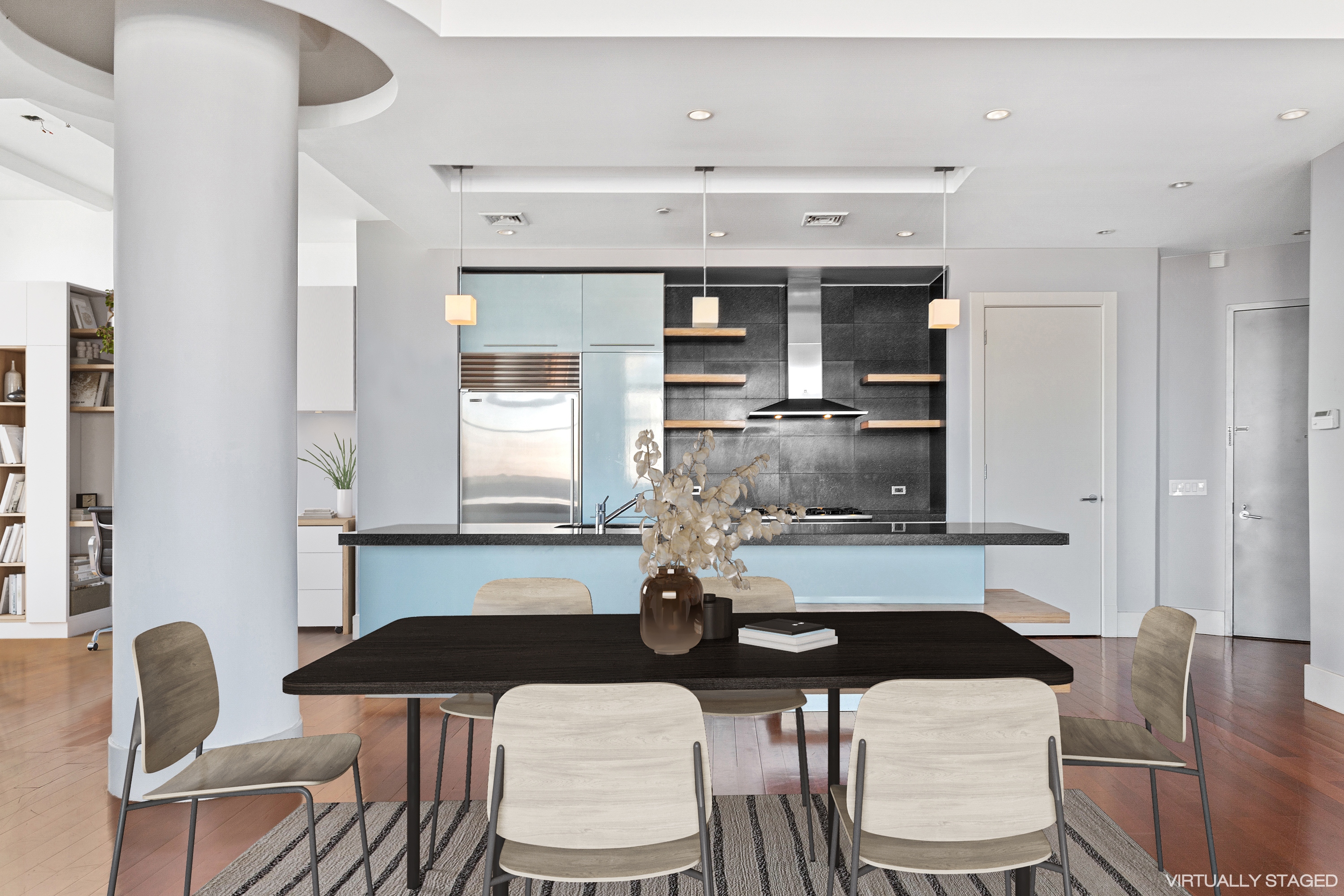 60 Broadway, Unit 7J Brooklyn, NY 11249 - Photo 5 of 19