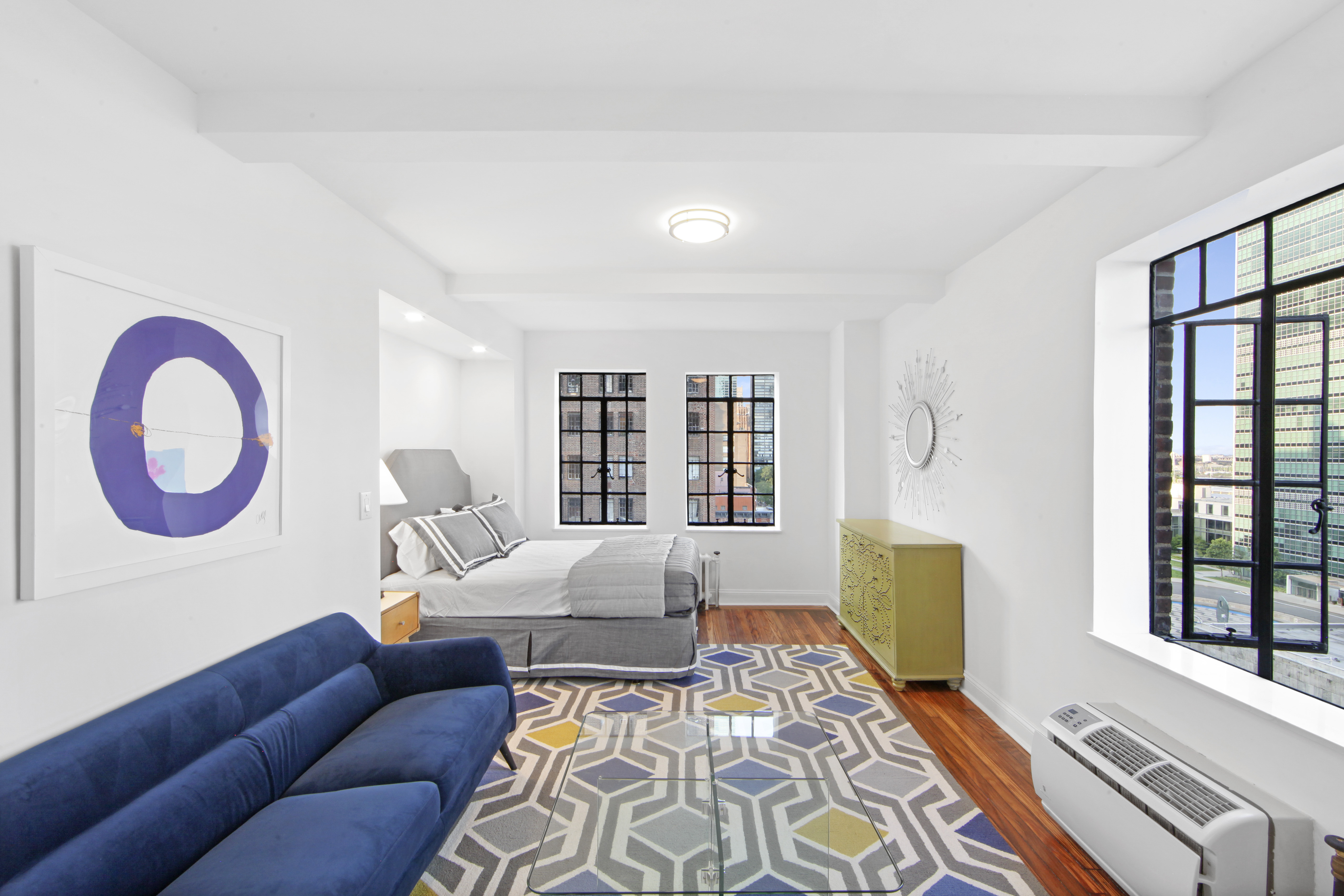 25 Tudor City Place, Unit 801 Manhattan, NY 10017 - Photo 5 of 18