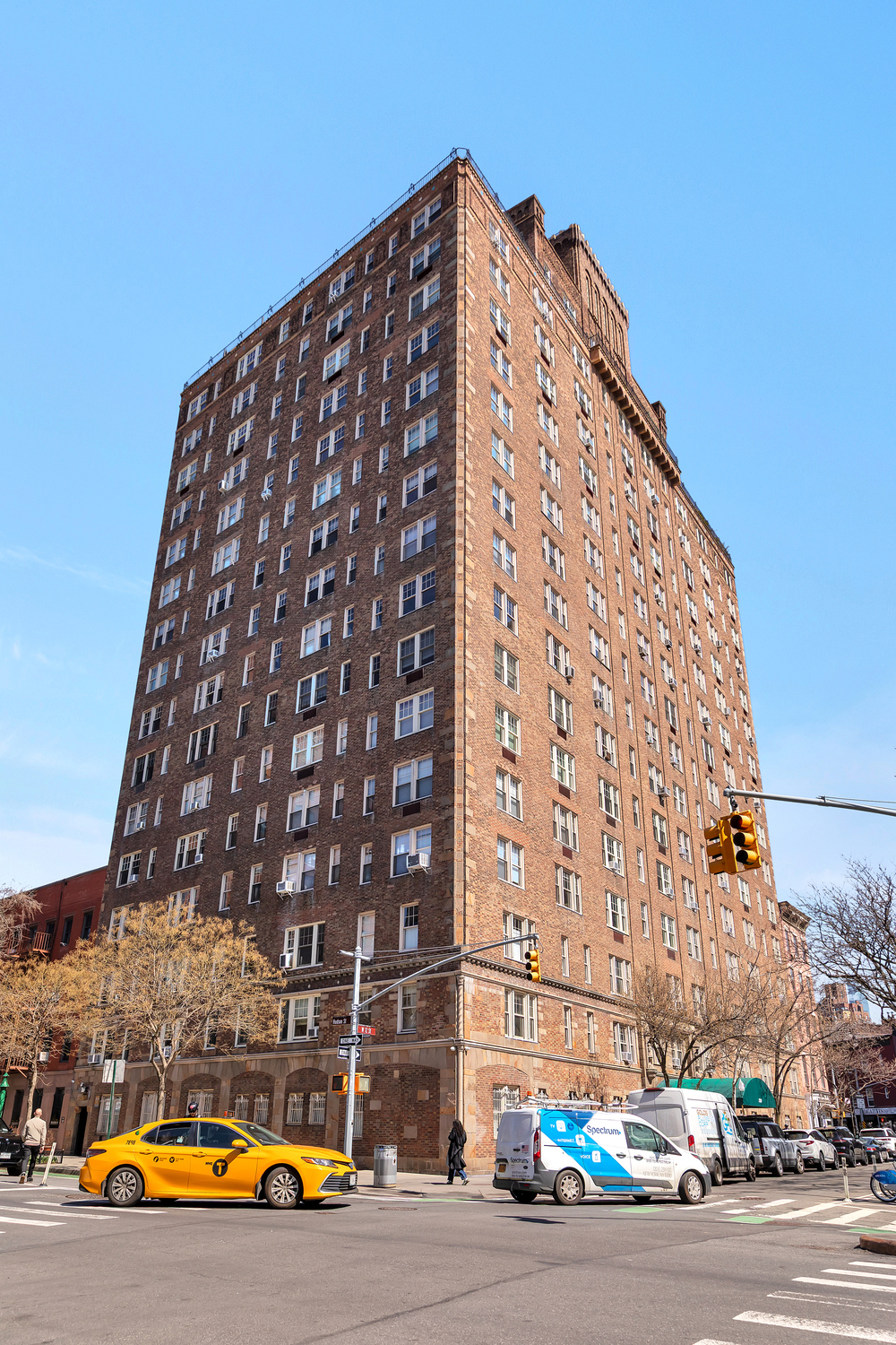 299 West 12th Street, Unit 12AB Manhattan, NY 10014 - Photo 14 of 15