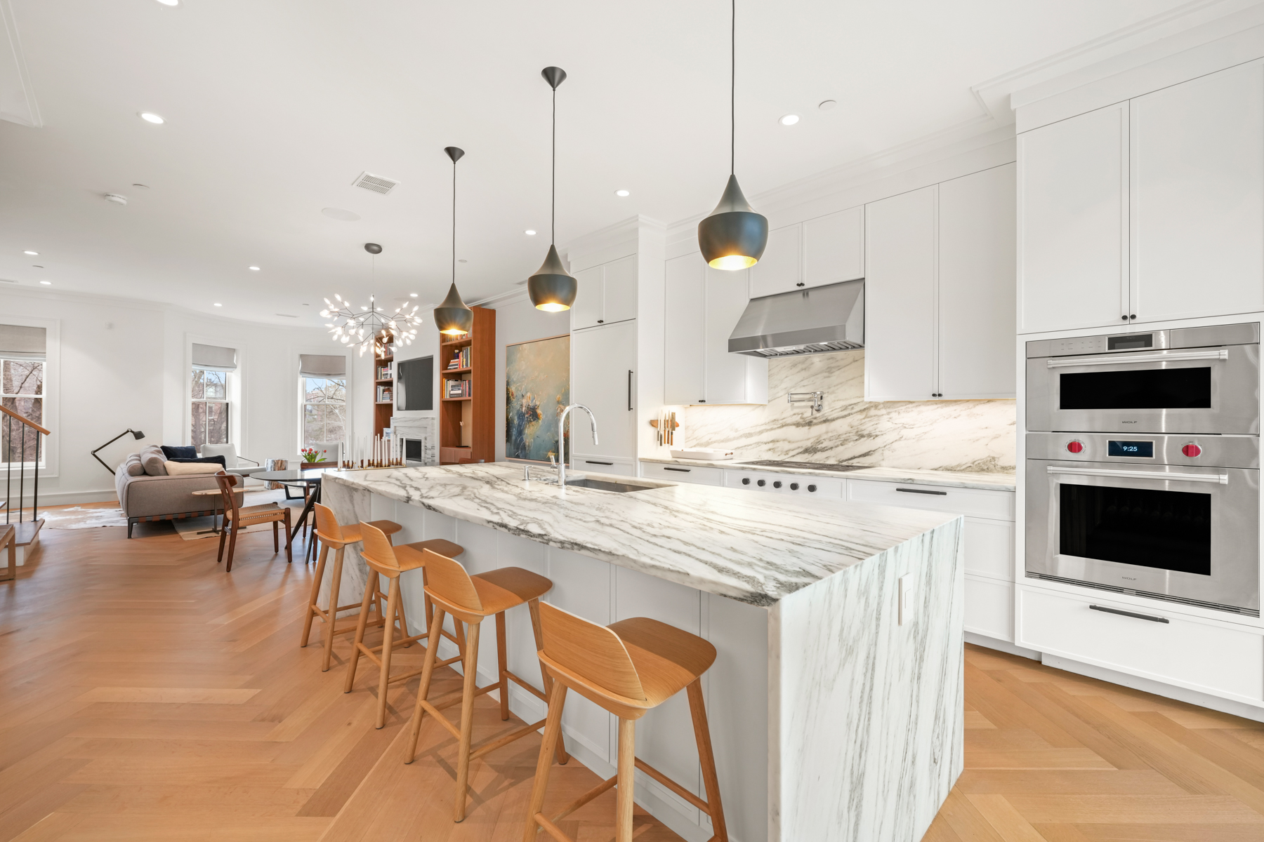 66 West Rutland Square, Unit 2 Boston, MA 02118 - Photo 2 of 44