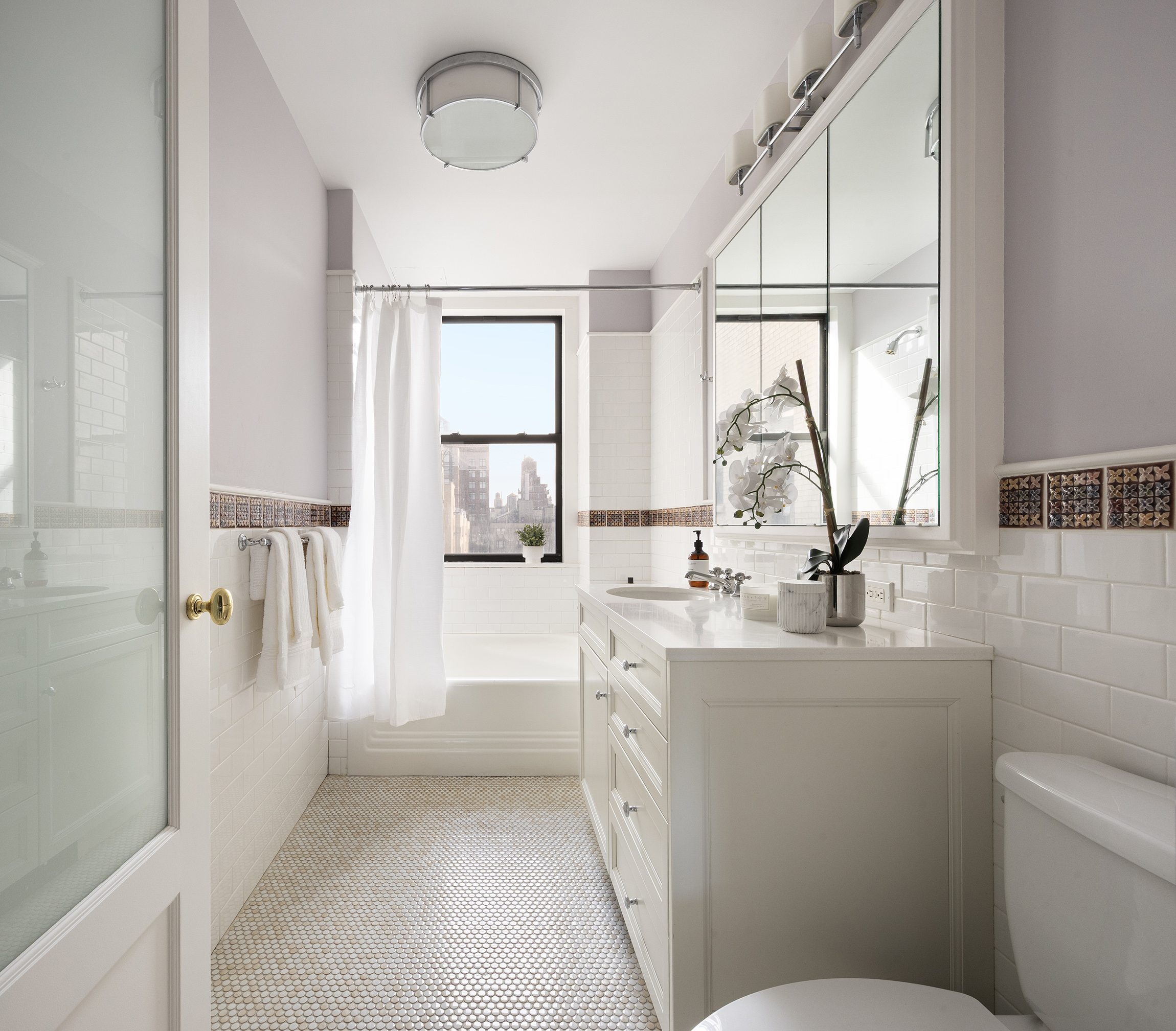 137 Riverside Drive, Unit 12B Manhattan, NY 10024 - Photo 12 of 25