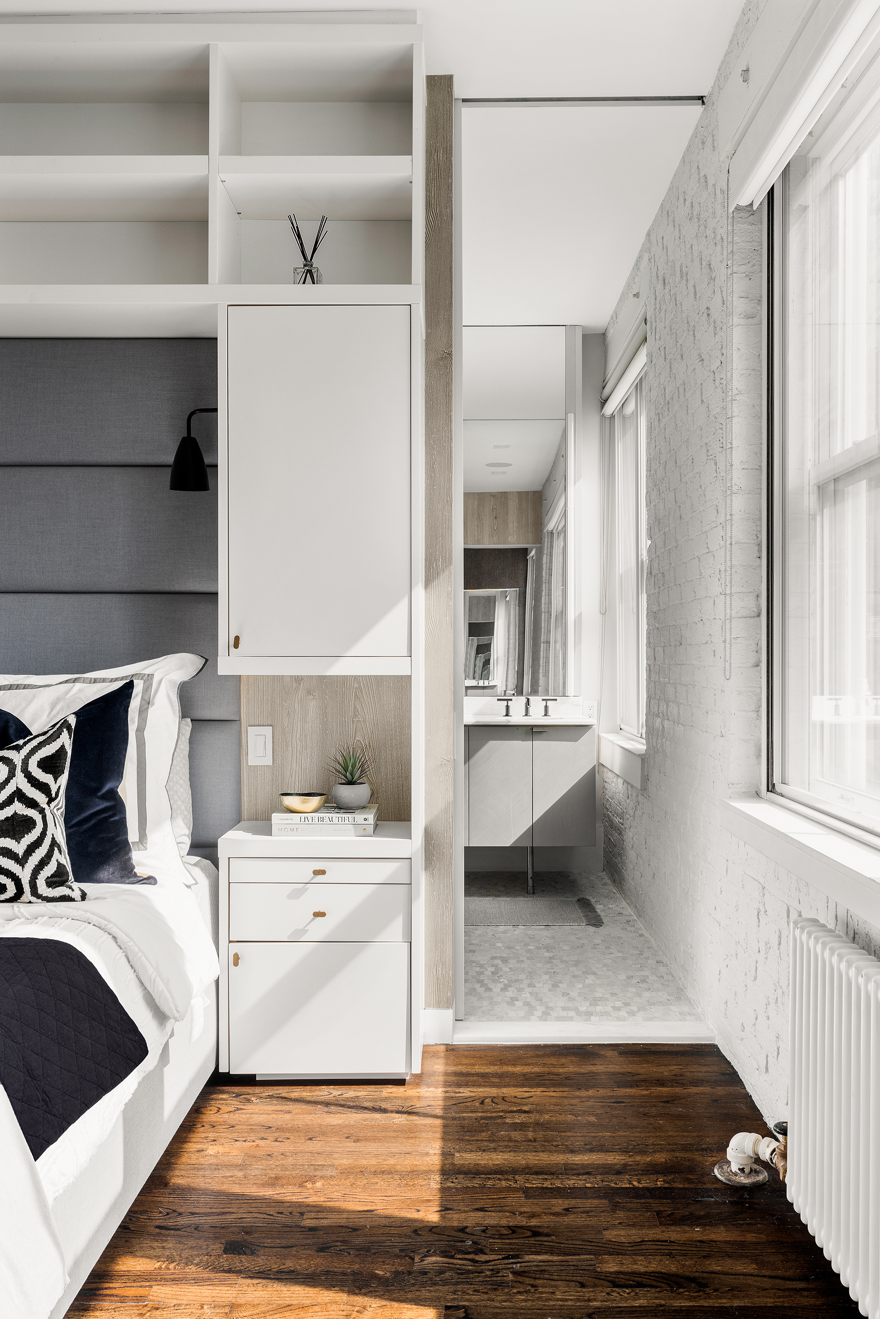 16 Hudson Street, Unit PH6A Manhattan, NY 10013 - Photo 11 of 19