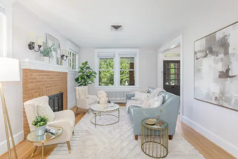 Contact Agent | 3514 34th Street Northwest, Washington, DC 20008
