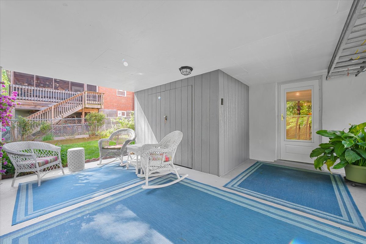 1507 Dublin Drive Silver Spring, MD 20902 - Photo 29 of 37