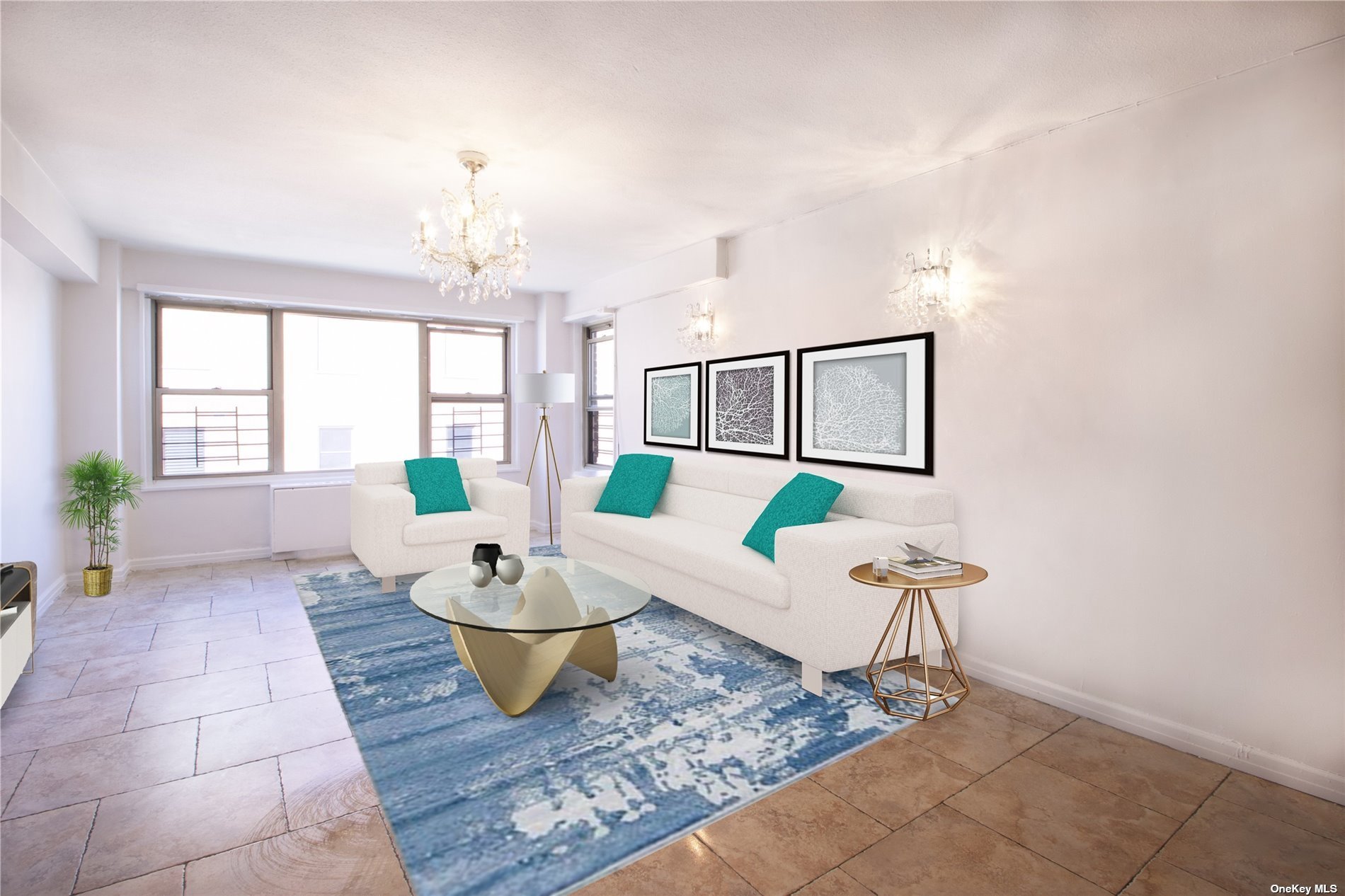 107-40 Queens Boulevard, Unit 7 Queens, NY 11375 - Photo 1 of 15