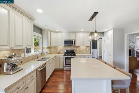 $1,125,000 | 1795 Klier Drive, Concord, CA 94518