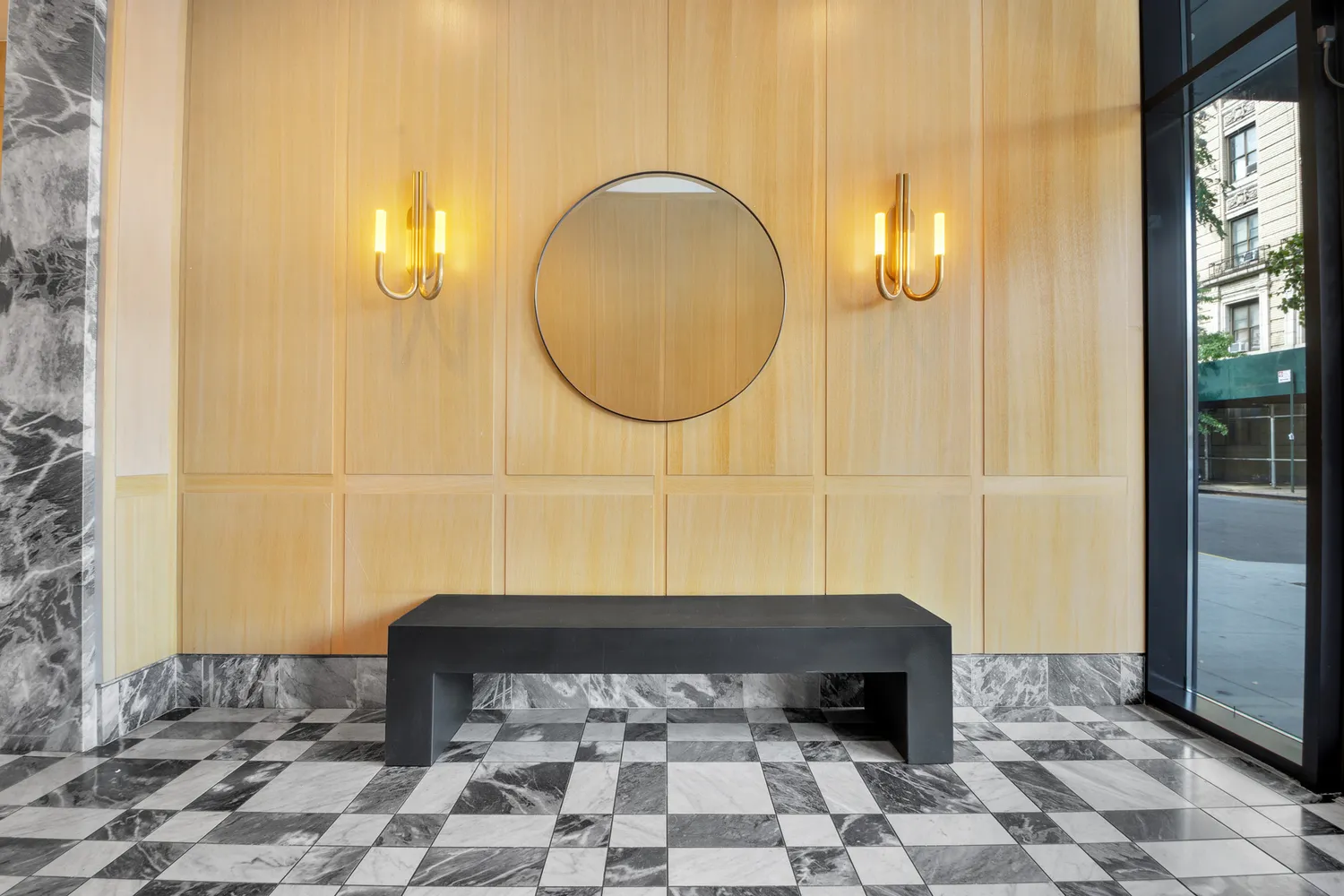 $3,395 | 300 West 122nd Street, Unit 6R | Harlem